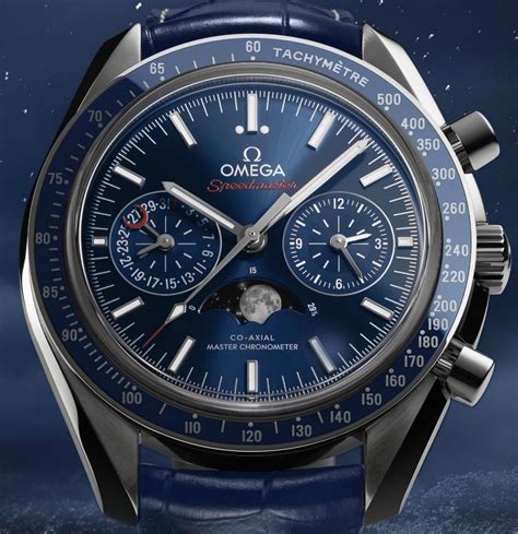 omega moon face